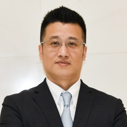 Michael Wong