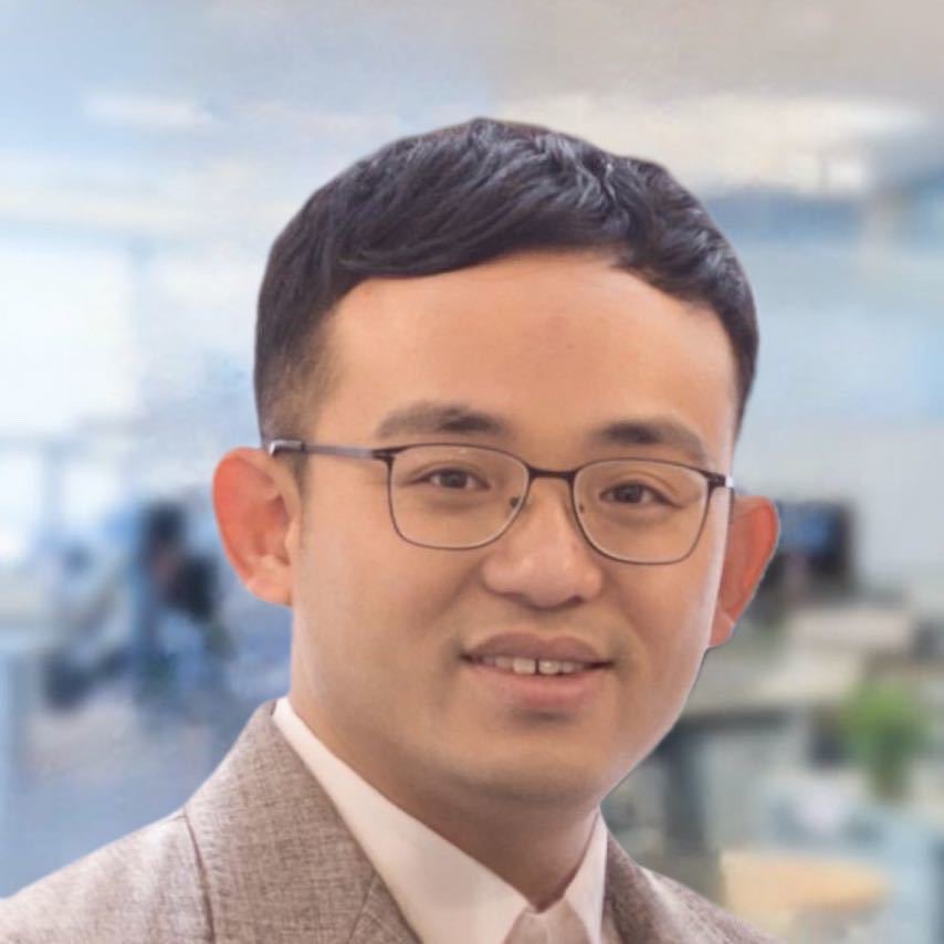 Jeffrey Lin