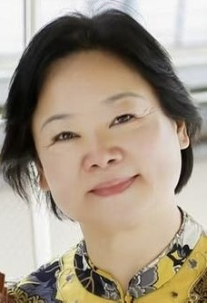 Alice Jiang