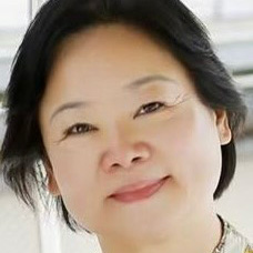 Alice Jiang
